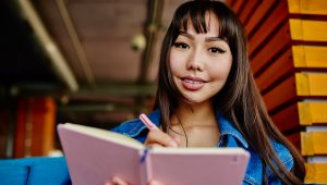 Read more about the article How to Keep the Momentum Going in Your Growth Journey