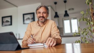 Read more about the article How to Self Improve as a Man: Build Habits That Change Your Life