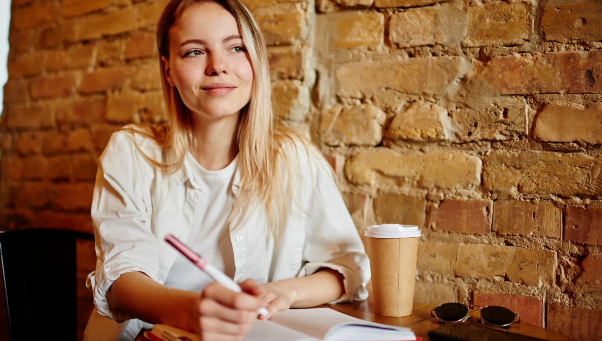 You are currently viewing Growth Mindset Journal: Start Daily Self-Discovery Today