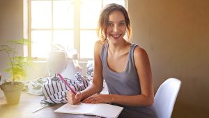 Read more about the article Personal Growth Journal: Transform Your Life with Daily Reflection