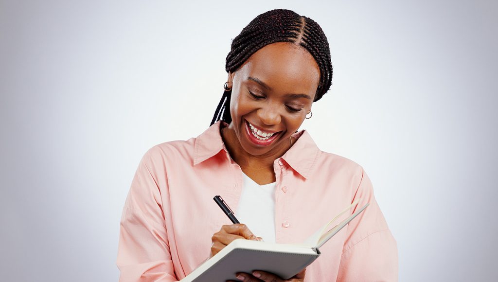 How to Use a Self Help Journal for Daily Clarity and Focus