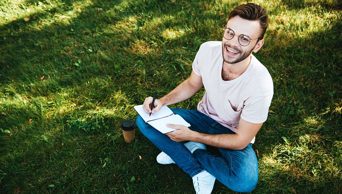 You are currently viewing Self Improvement Journal: Transform Your Daily Life Today