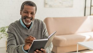 Read more about the article Wellness Journal: Boost Mindfulness, Self-Discovery & Clarity