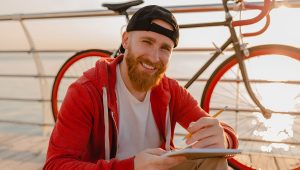 Read more about the article Affirmation Journal: How to Use It for Growth & Self-Reflection