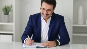 Read more about the article How to Write Affirmations That Work for Money & Manifestation