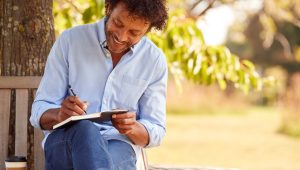 Read more about the article Self Care Journal Ideas to Boost Reflection & Inner Peace