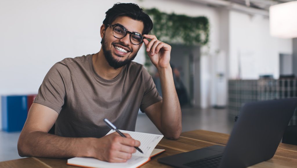 Map Out Long-Term Goals With Your Undated Daily Planner