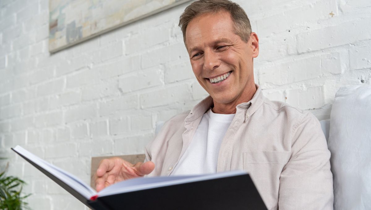 You are currently viewing Best Motivational Books for Men to Inspire Success and Growth