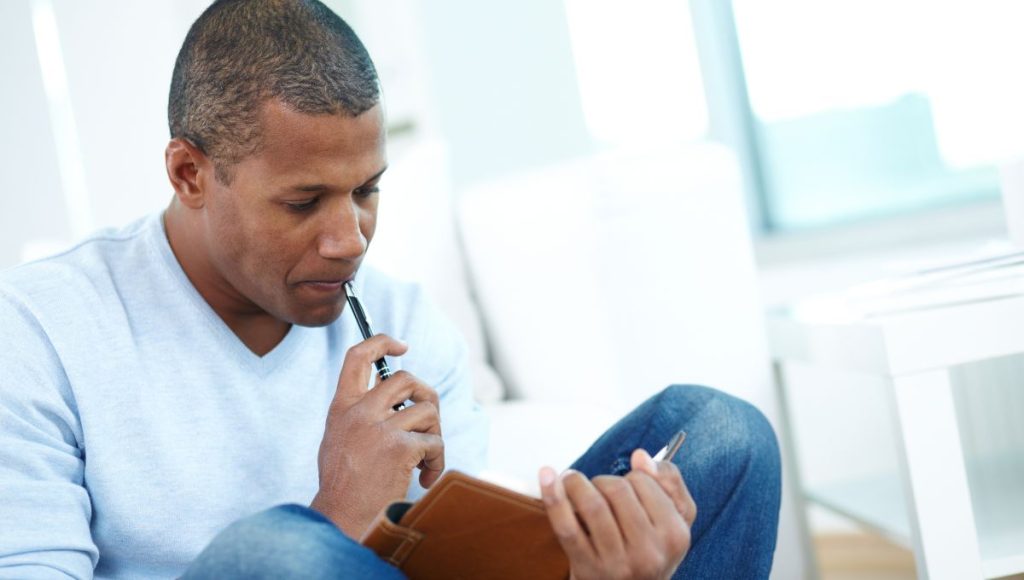 The Role of Routine in Maintaining Mental Strength