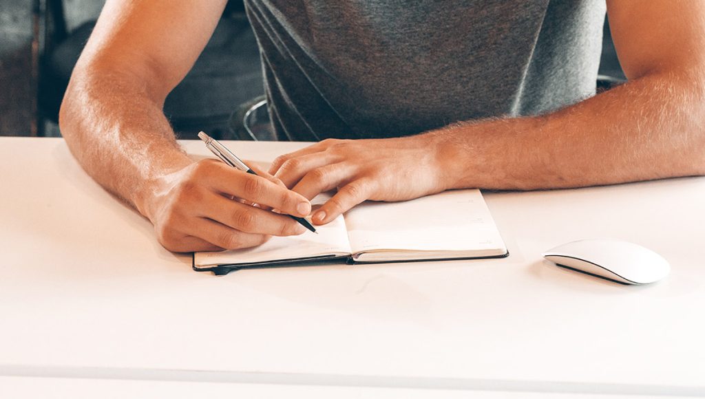 Top 15 Mindset Quotes for Success and How to Journal With Them