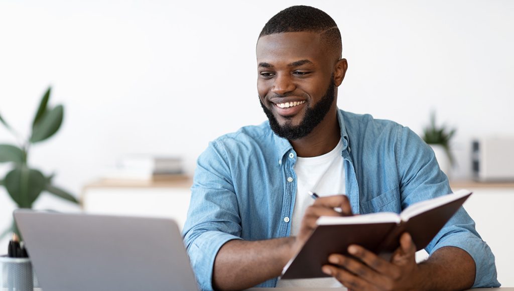 Turning Self Reflection Into Tangible Growth