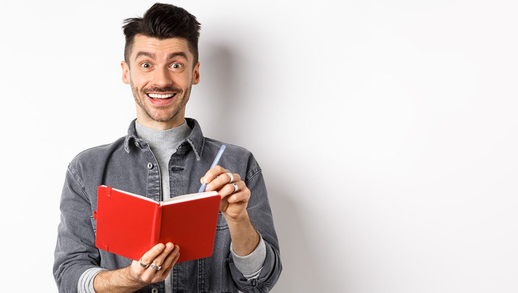 Unlocking Motivation With a Weekly Goal Planner Ritual