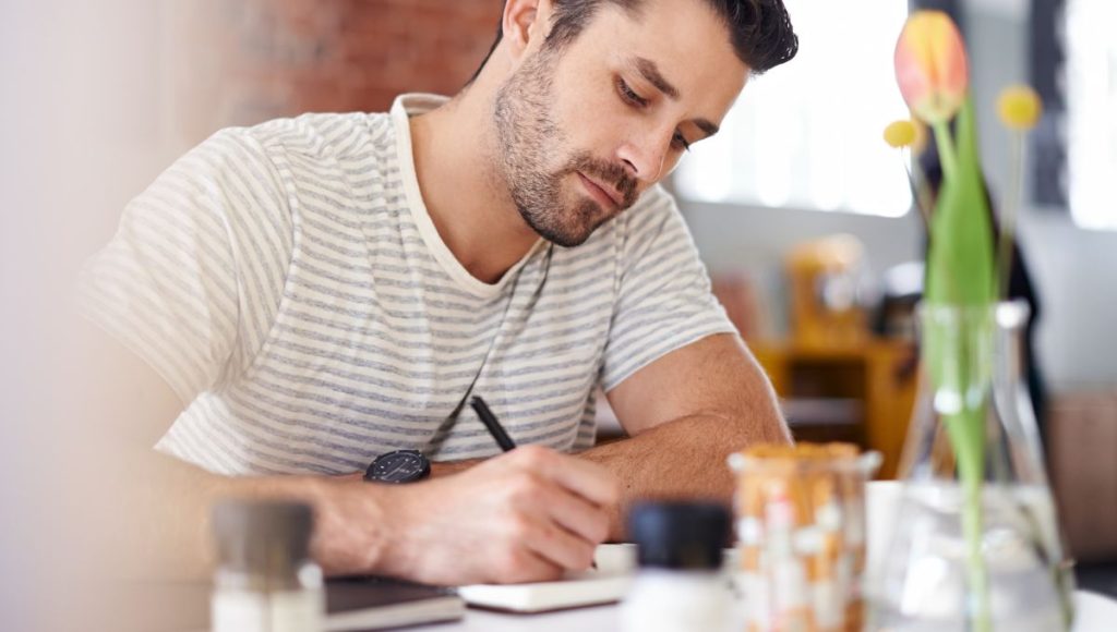 Unlocking Your Potential Using a Habit Journal