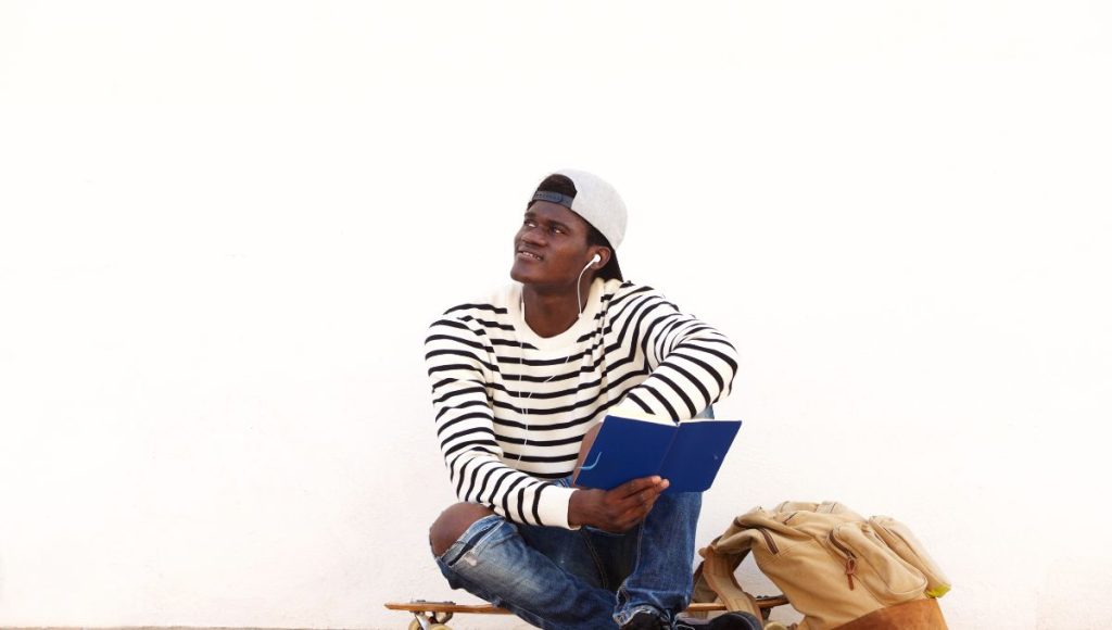 Using Cool Journals to Build a Consistent Journaling Habit