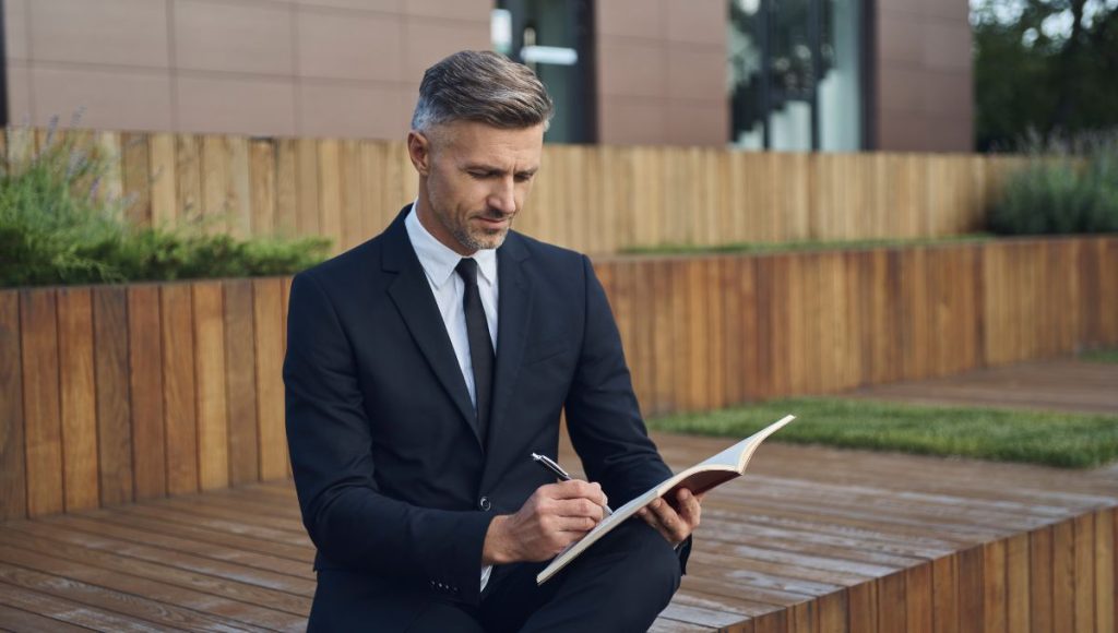 Why Journaling Amplifies Personal Growth